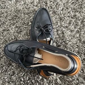 ALDO Men Shoe-Size 13